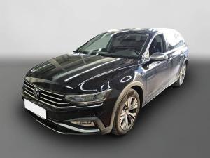 Volkswagen Passat Variant Alltrack 2.0 TDI DSG 4M *LED*Navi*Kamera*