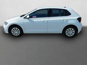 Volkswagen Polo 1.0 Life MPI BMT 4Trg Klima Navi LED…