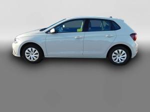 Volkswagen Polo 1.0 Life MPI BMT 4Trg Klima Navi LED…