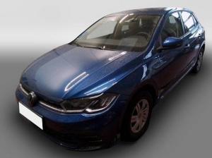 Volkswagen Polo 1.0 MPI Basis LED SHZ PARKP