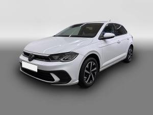 Volkswagen Polo 1.0 MPI Life KAMERA NAVI LED SHZ
