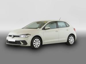 Volkswagen Polo 1.0 MPI Life *LED*PDC*SHZ*Klima*Bluetooth*