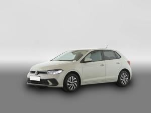 Volkswagen Polo 1.0 MPI Life *LED*PDC*SHZ*Klima*Bluetooth*