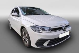 Volkswagen Polo 1.0 MPI Move LED SHZ PARKP