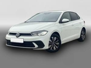 Volkswagen Polo 1.0 MPI MOVE LED+APP-CONNECT+SHZ+PDC+DAB+LA