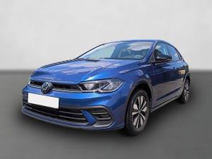 Volkswagen Polo 1.0 TSI DSG Goal AHK LED ACC