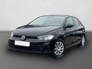 Volkswagen Polo 1.0 TSI DSG Life NAVI+LED+APP-CONNECT+ACTI