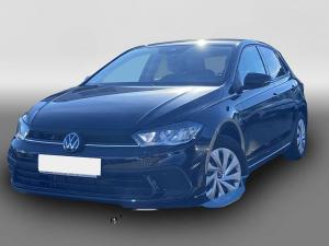 Volkswagen Polo 1.0 TSI DSG Life NAVI+LED+APP-CONNECT+ACTIV
