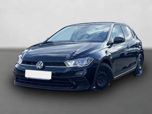 Volkswagen Polo 1.0 TSI DSG LIFE NAVI+LED+APP-CONNECT+ACTIV
