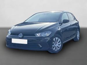 Volkswagen Polo 1.0 TSI DSG LIFE NAVI+LED+APP-CONNECT+ACTIV