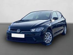 Volkswagen Polo 1.0 TSI DSG Life NAVI+LED+APP-CONNECT+ACTIV