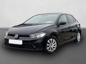 Volkswagen Polo 1.0 TSI DSG Life NAVI+LED+APP-CONNECT+ACTIV