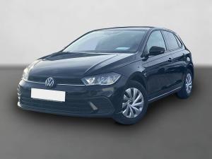 Volkswagen Polo 1.0 TSI DSG Life NAVI+LED+APP-CONNECT+ACTIV