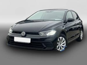 Volkswagen Polo 1.0 TSI DSG Life NAVI+LED+APP-CONNECT+ACTIV