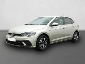 Volkswagen Polo 1.0 TSI DSG Move DIG.COCKPIT KAMERA NAVI