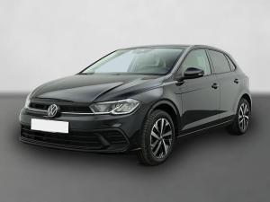 Volkswagen Polo 1.0 TSI DSG Move IQ.DRIVE ALU16 NAVI ACC