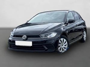 Volkswagen Polo 1.0 TSI DSG NAVI+LED+APP-CONNECT+ACTIVE-INF