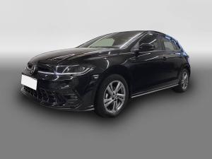 Volkswagen Polo 1.0 TSI DSG R-Line LED SHZ PARKP