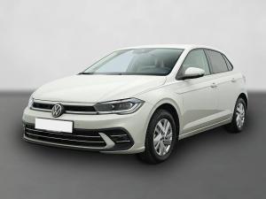 Volkswagen Polo 1.0 TSI DSG Style ARTVELOUR NAVI KAMERA ACC