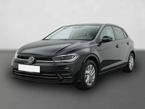 Volkswagen Polo 1.0 TSI DSG Style ARTVELOUR NAVI KAMERA ACC