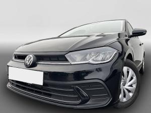 Volkswagen Polo 1.0 TSI Life 106¤ m. 20 Anzahlung Digital Cockpit Navi LED PDC DAB SHZ