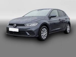 Volkswagen Polo 1.0 TSI Life KLIMAA. LED NAVI