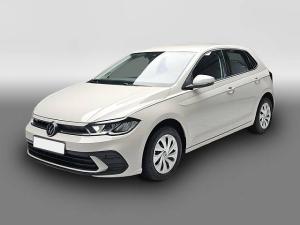 Volkswagen Polo 1.0 TSI LIFE LED KLIMA SICHT DIGITALCOCKPIT APP-CO