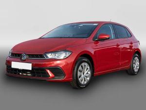 Volkswagen Polo 1.0 TSI Life LED NAVI