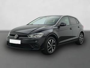 Volkswagen Polo 1.0 TSI Life LED PARK ASSIST APP-CONNECT