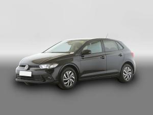 Volkswagen Polo 1.0 TSI Life *LED*PDC*SHZ*AppleCar*IQ.Drive*