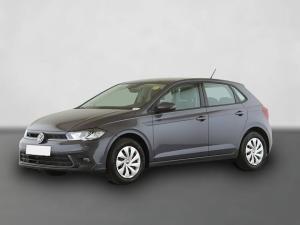 Volkswagen Polo 1.0 TSI Life *LED*PDC*SHZ*Navi*AppleCar*
