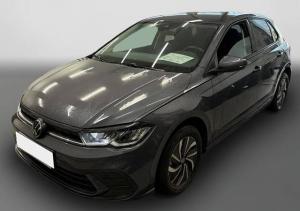 Volkswagen Polo 1.0 TSI Life NAVI LED ACC SHZ PARKP