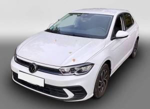 Volkswagen Polo 1.0 TSI Life NAVI LED SHZ PARKP