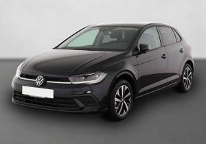 Volkswagen Polo 1.0 TSI Move