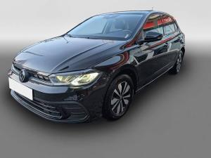 Volkswagen Polo 1.0 TSI Move Navi LED SHZ PDC DAB Virtual