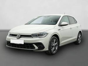 Volkswagen Polo 1.0 TSI R-Line IQ.DRIVE NAVI KAMERA ACC