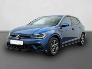 Volkswagen Polo 1.0 TSI R-Line IQ.DRIVE NAVI KAMERA ACC
