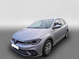 Volkswagen Polo 1.0 TSI Style *Matrix*PDC*SHZ*AppleCar*IQ.Drive*