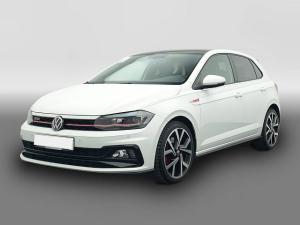 Volkswagen Polo 2.0 TSI DSG LED NAVI PANO