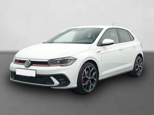 Volkswagen Polo 2.0 TSI DSG NAVI IQ-LIGHT KAMERA