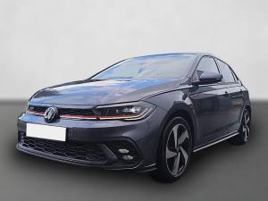 Volkswagen Polo 2.0 TSI DSG NAVI LED BEATS ACC ASSIST