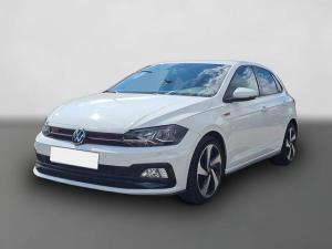 Volkswagen Polo 2.0 TSI DSG OPF GTI // APR AGA