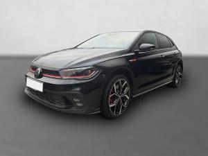 Volkswagen Polo 2.0 TSI DSG REAR VIEW LED NAVI SHZ