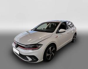 Volkswagen Polo 2.0 TSI DSG WE CONNECT SHZ PDC MATRIX