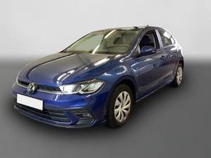 Volkswagen Polo 6 VI 1.0 Fresh LED/App