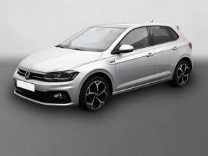 Volkswagen Polo 6 VI 1.0 TSI Highline R-Line Pano/LED/Kamera