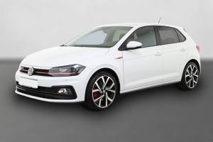 Volkswagen Polo 6 VI GTI 2.0 TSI DSG LED/ACC/Navi