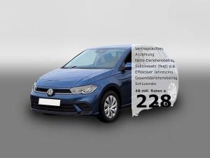 Volkswagen Polo Life 1.0TSI*ACC LED Navi digCockp SHZ 2xPDC