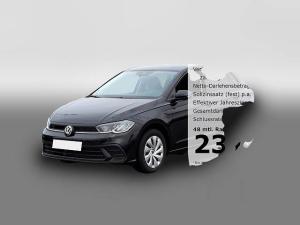 Volkswagen Polo Life 1.0TSI*ACC LED Navi digCockp SHZ 2xPDC