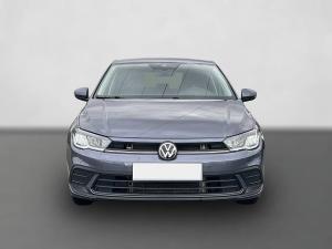 Volkswagen Polo Life TSI DSG|APP-CONNECT|ACC|SH|CLIMATRONIC